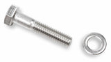 Mr. Gasket water pump bolt set stainless steel LS engine Chevy 60930G