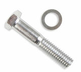 t Mr. Gasket Water Pump Bolts - Chrome - 4998 Mr. Gasket