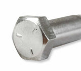 t Mr. Gasket Water Pump Bolts - Chrome - 4998 Mr. Gasket