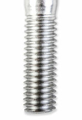 t Mr. Gasket Water Pump Bolts - Chrome - 4998 Mr. Gasket