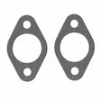 Mr. Gasket water pump gaskets 71G Chevy rubber 2493