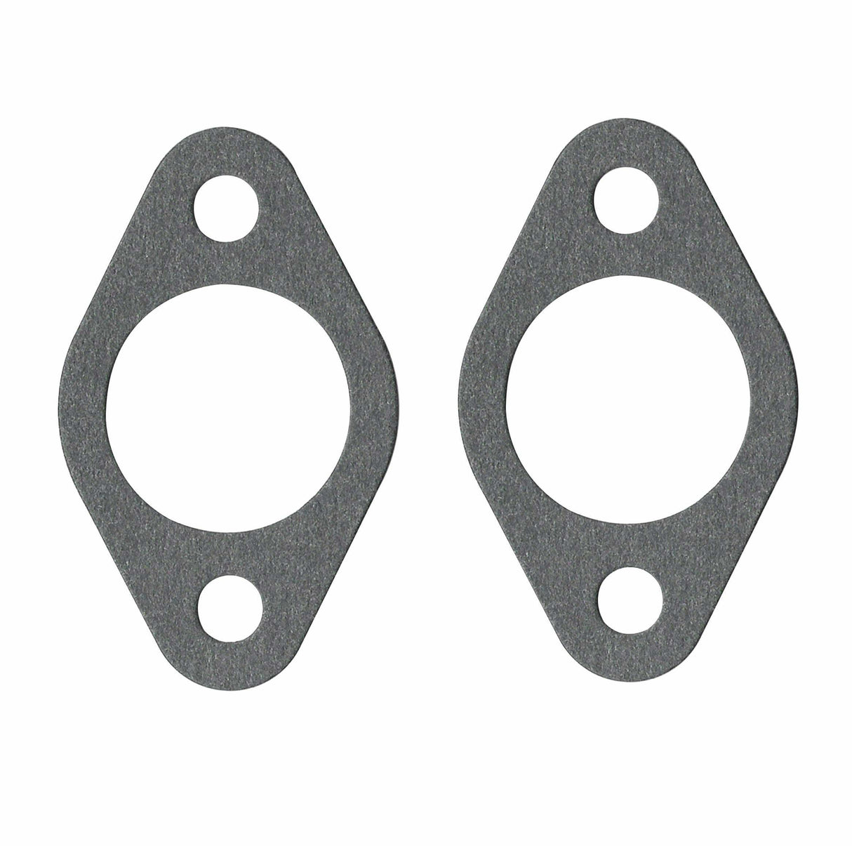 Mr. Gasket water pump gaskets 71G Chevy rubber 2493