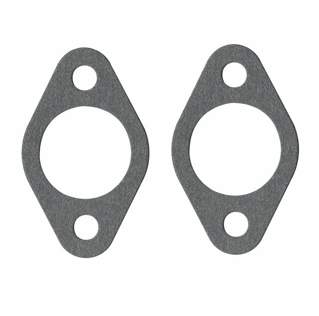 Mr. Gasket water pump gaskets 71G Chevy rubber 2493