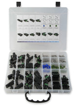 Mr. Gasket weatherproof connector kit 40010G