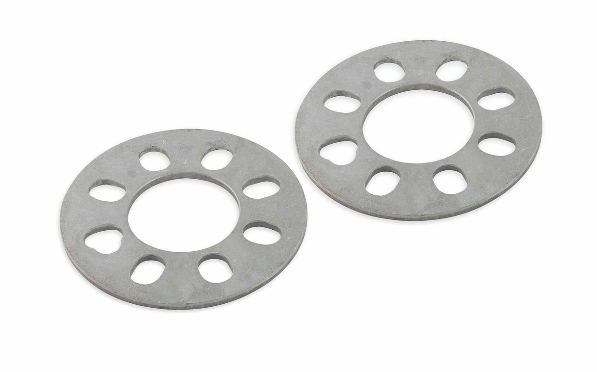 Mr. Gasket wheel spacers aluminum 2375