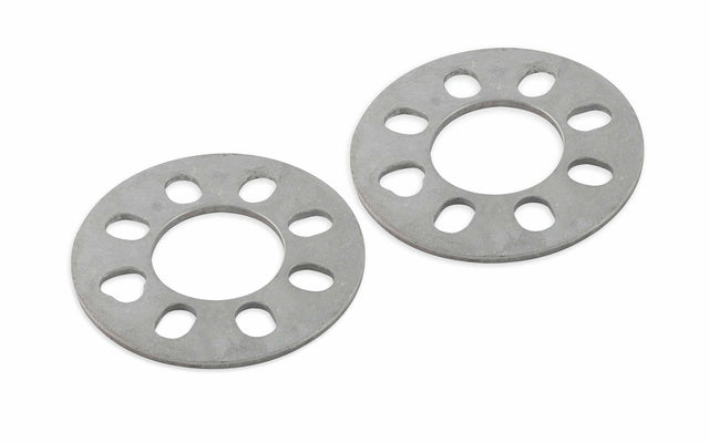 Mr. Gasket wheel spacers aluminum 2375