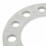 Mr. Gasket wheel spacers aluminum 2376