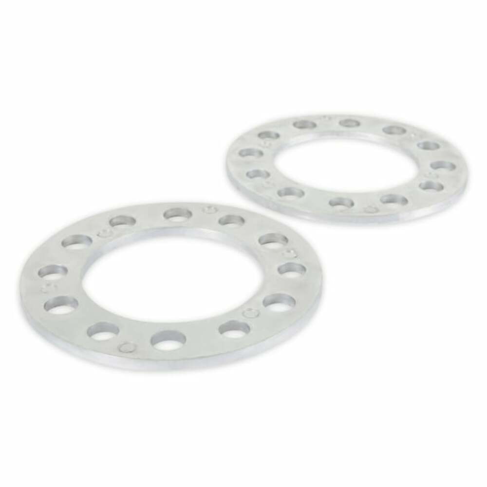 Mr. Gasket wheel spacers aluminum 2376