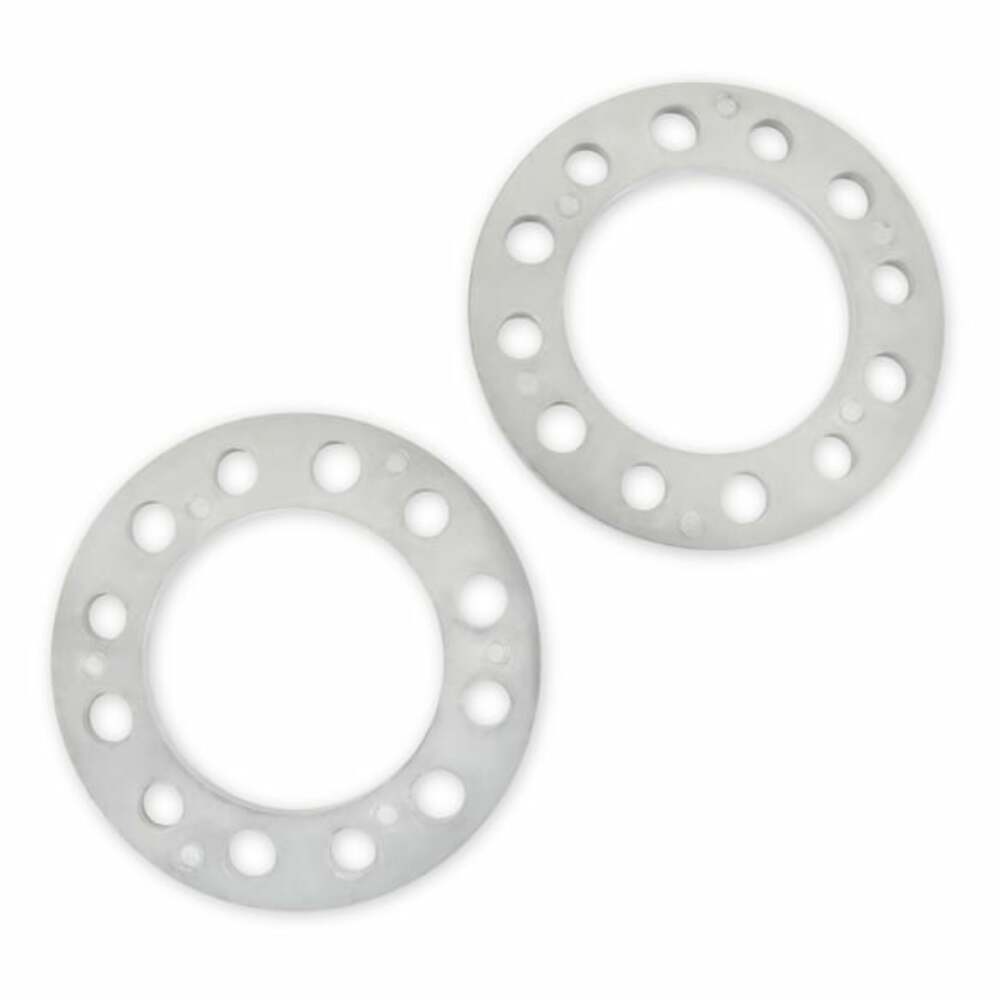 Mr. Gasket wheel spacers aluminum 2376