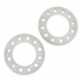 Mr. Gasket wheel spacers aluminum 2376