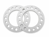 Mr. Gasket wheel spacers aluminum 2377