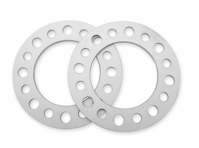 Mr. Gasket wheel spacers aluminum 2377