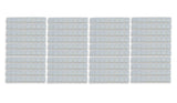 t Mr. Gasket Wheel Weights - Self Adhesive - Lead Free - 5 Lbs. - 3650LF Mr. Gasket