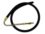 Fits 1964 - 1966 Ford Mustang  Power Steering Hose- Return MRH001