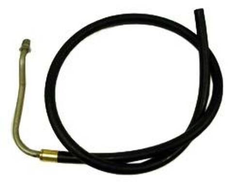 Power Steering Hose- Return fits 1967-1968 Ford Mustang Power Steering MRH003 Shafer's Classic Reproductions