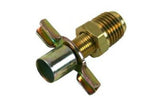 Radiator Drain Valve fits 1964-1973 Ford Mustang MRPC01 Shafer's Classic Reproductions