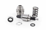 High Pressure Fuel Pump - 2.0T EA113 for Audi and VW stainless steel