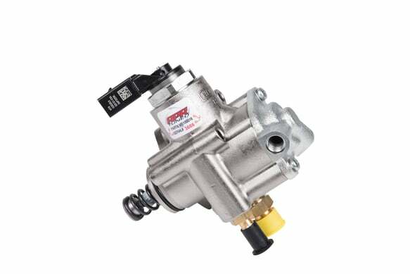 High Pressure Fuel Pump - 2.0T EA113 for Audi and VW stainless steel