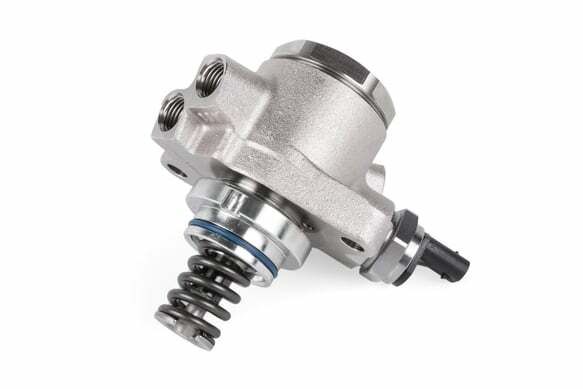 High Pressure Fuel Pump - 2.5 TFSI stainless steel