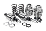 High Pressure Fuel Pumps - 4.2L/5.2L FSI (Rebuilds) for Audi stainless steel