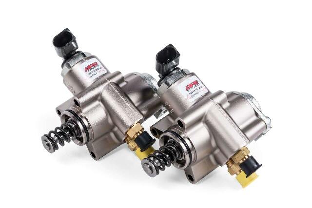 High Pressure Fuel Pumps - S5 4.2L V8 (Pre Nov 2008) for Audi stainless steel