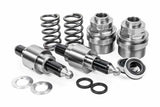 High Pressure Fuel Pumps - S5 4.2L V8 (Post Nov 2008) for Audi stainless steel
