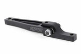 Spherical Pendulum Mount - PQ35 for Audi and VW billet aluminum black