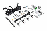 Fueling - Stage 3+ MPI and LPFP - 2.0T EA888 Gen 3