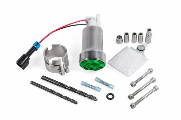 Fueling - Stage 3+ MPI and LPFP - 2.0T EA888 Gen 3