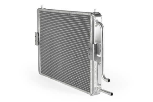 CPS Radiator 3.0/4.0T TFSI-B8/B8.5 a4/a5/s4/s5,q5/sq5,c7a6/a7/s6/s7 for Audi