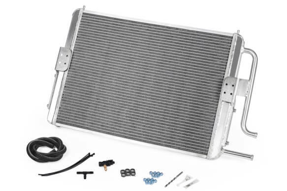 CPS Radiator 3.0/4.0T TFSI-B8/B8.5 a4/a5/s4/s5,q5/sq5,c7a6/a7/s6/s7 for Audi