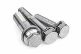 Billet Stainless-Steel / Aluminum Pendulum Mount MQB (DQ250) for Audi and VW aluminum stainless steel