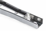 Billet Stainless-Steel / Aluminum Pendulum Mount MQB (DQ250) for Audi and VW aluminum stainless steel