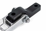 Billet Stainless-Steel / Aluminum Pendulum Mount MQB (DQ250) for Audi and VW aluminum stainless steel