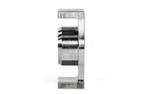 Billet Stainless-Steel Dogbone / Subframe Mount Insert MQB (V1) for Audi and VW aluminum stainless steel