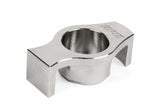 Billet Stainless-Steel Dogbone / Subframe Mount Insert MQB (V1) for Audi and VW aluminum stainless steel