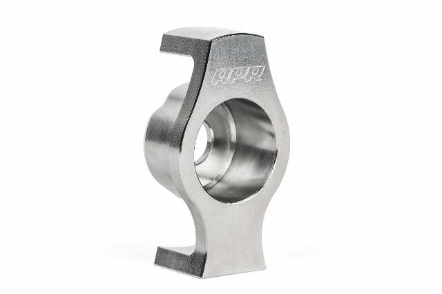 Billet Stainless-Steel Dogbone / Subframe Mount Insert MQB (V1) for Audi and VW aluminum stainless steel