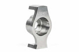 Billet Stainless-Steel Dogbone / Subframe Mount Insert MQB (V1) for Audi and VW aluminum stainless steel