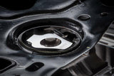 Billet Stainless-Steel Dogbone / Subframe Mount Insert MQB (V2) for Audi and VW aluminum stainless steel