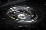 Billet Stainless-Steel Dogbone / Subframe Mount Insert MQB (V2) for Audi and VW aluminum stainless steel