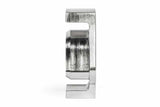 Billet Stainless-Steel Dogbone / Subframe Mount Insert MQB (V2) for Audi and VW aluminum stainless steel