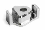Billet Stainless-Steel Dogbone / Subframe Mount Insert MQB (V2) for Audi and VW aluminum stainless steel