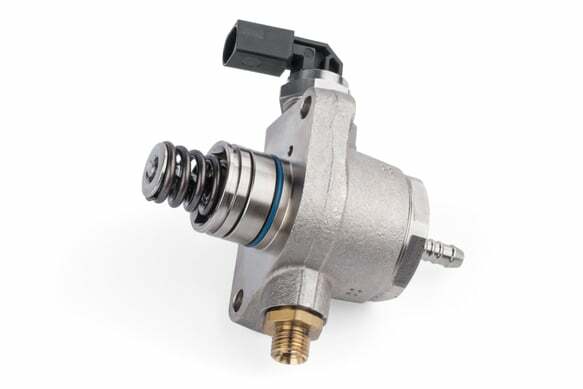 High Pressure Fuel Pump - 2.0T Gen 3 (Rebuild) for Audi and VW stainless steel