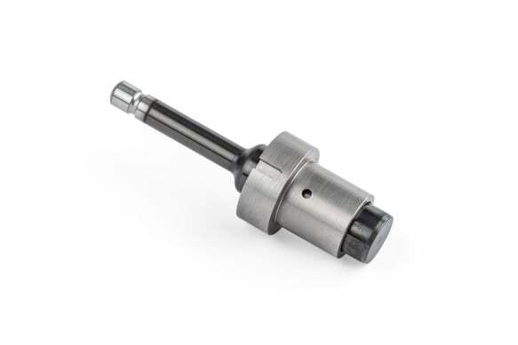 High Pressure Fuel Pump - 2.0T Gen 3 (Rebuild) for Audi and VW stainless steel