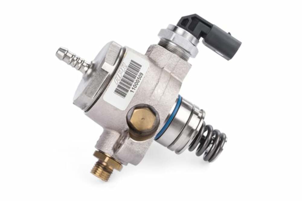 High Pressure Fuel Pump - 2.0T Gen 3 (New Pump) for Audi and VW stainless steel