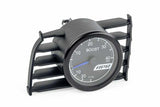 APR MK7 Mechanical Boost Gauge System (Blue) - MS100148