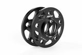 APR Spacers (Set of 2) - 66.5mm CB - 10mm Thick - MS100166