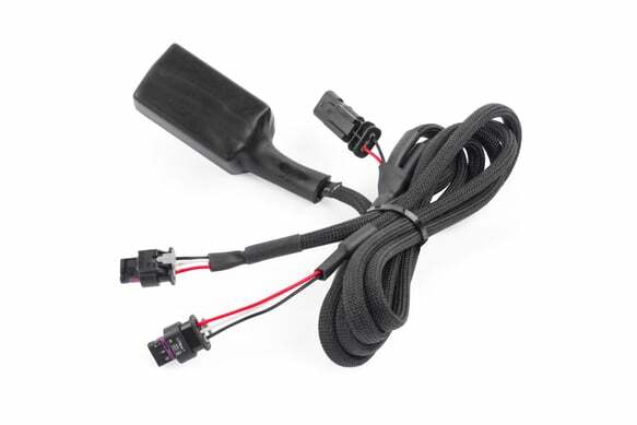 Exhaust Valve Remote for Audi and VW