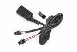 Exhaust Valve Remote for Audi and VW