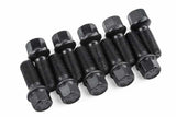 APR Lug Bolts (Set of 10) - 37mm - MS100175